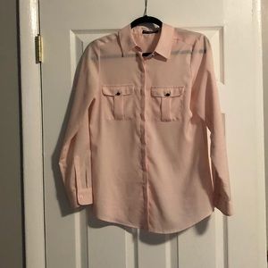 Karl Lagerfeld shirt